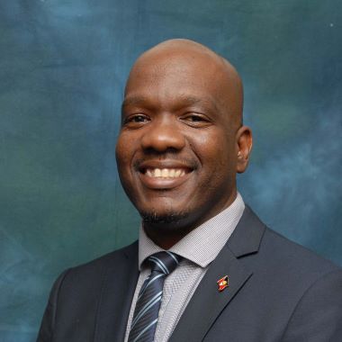Hon. Daryll Slyvester Matthew