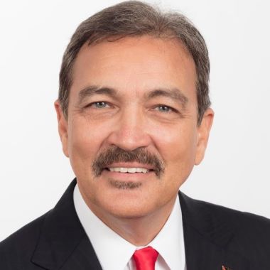Honorable. Charles Henry Fernandez